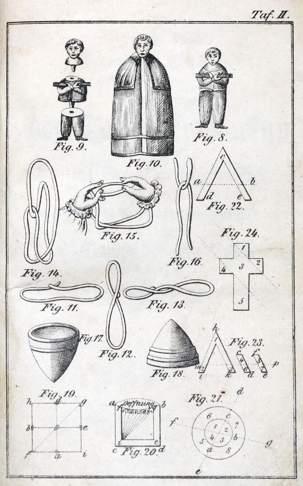Große Abbildung Nr.2: 130-608 Bosco,C.: (Zauberei)