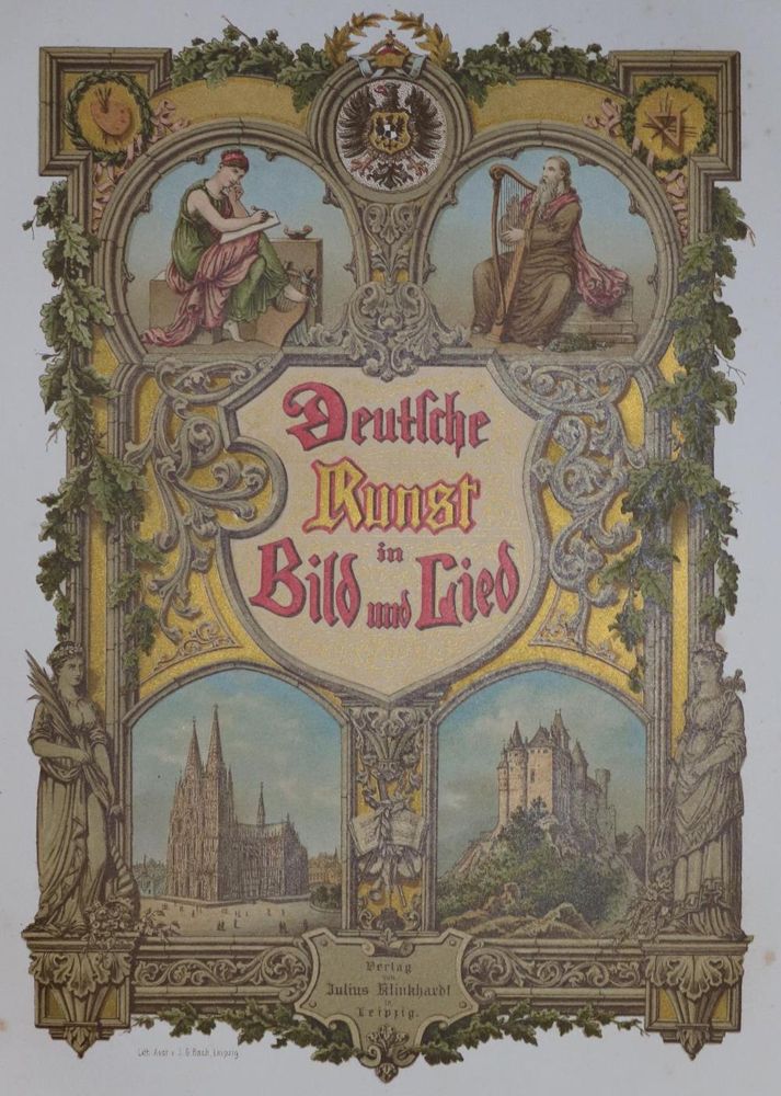 Große Abbildung Nr.1: 130-618 Sammlung: (Zeitschriften und Zeitungen)