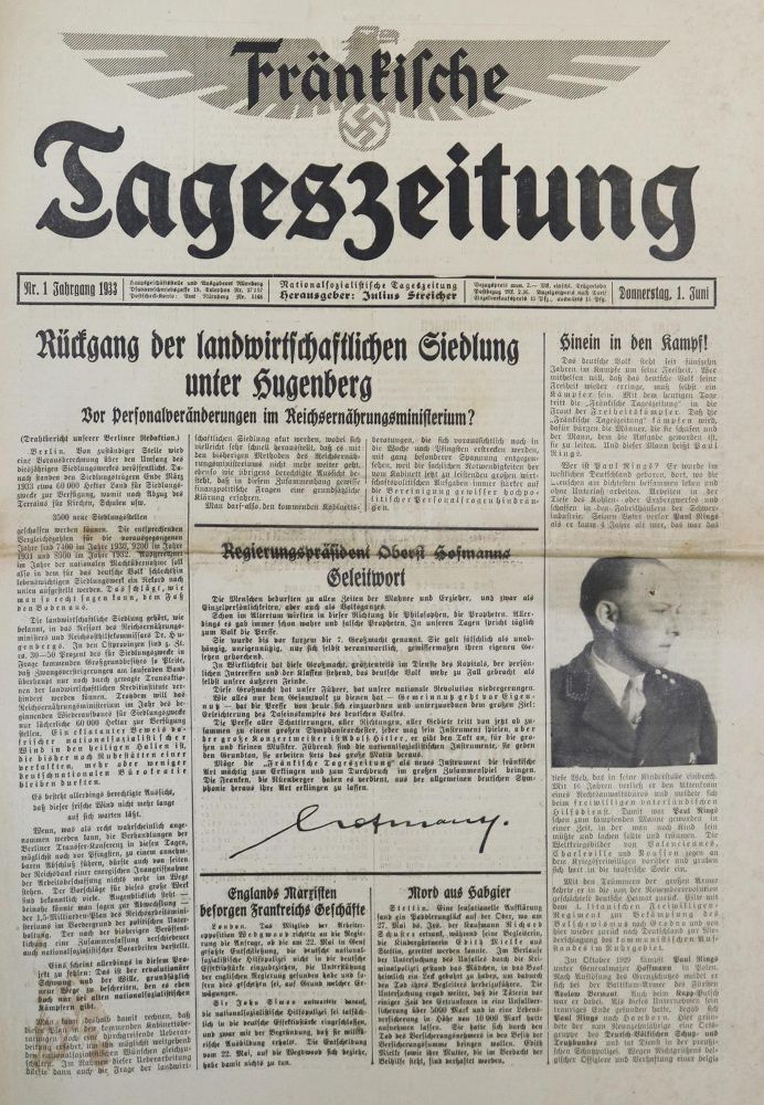 Große Abbildung Nr.1: 130-620 Sammlung: (Zeitschriften und Zeitungen)