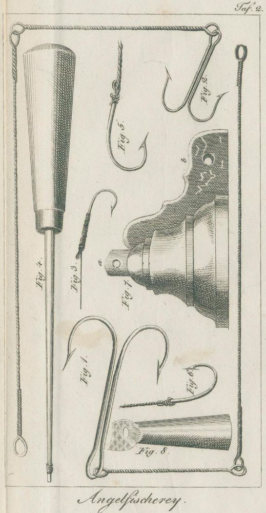 Große Abbildung Nr.1: 130-625 Tscheiner,D.J.: (Jagd, Angeln)