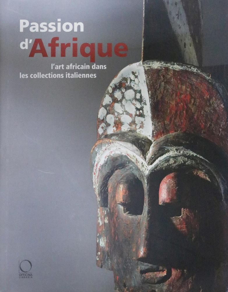 Große Abbildung Nr.1: 130-668 Sammlung: (Afrika)