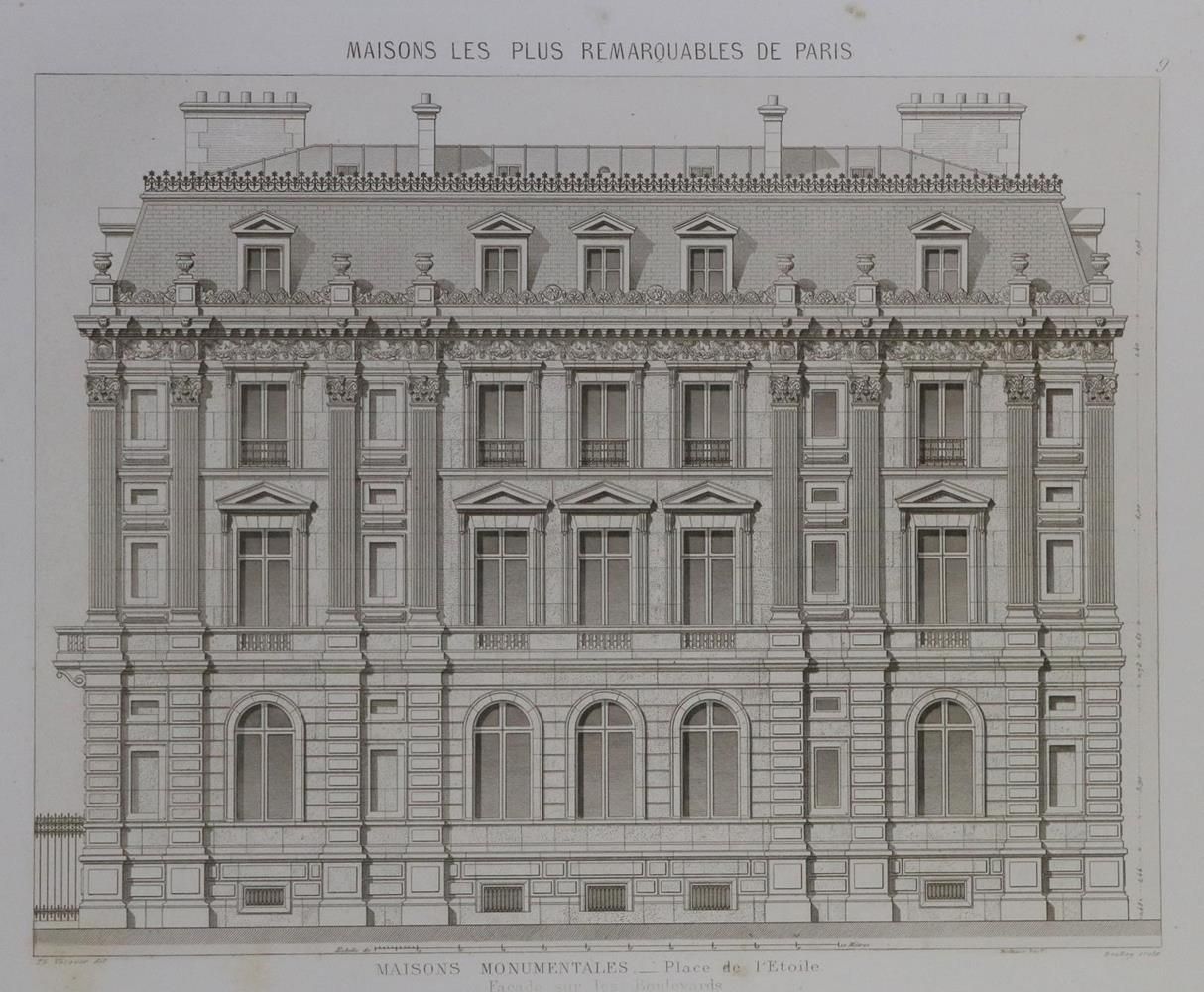 Große Abbildung Nr.1: 130-677 Levy,A. (Hrsg.).: (Architektur)