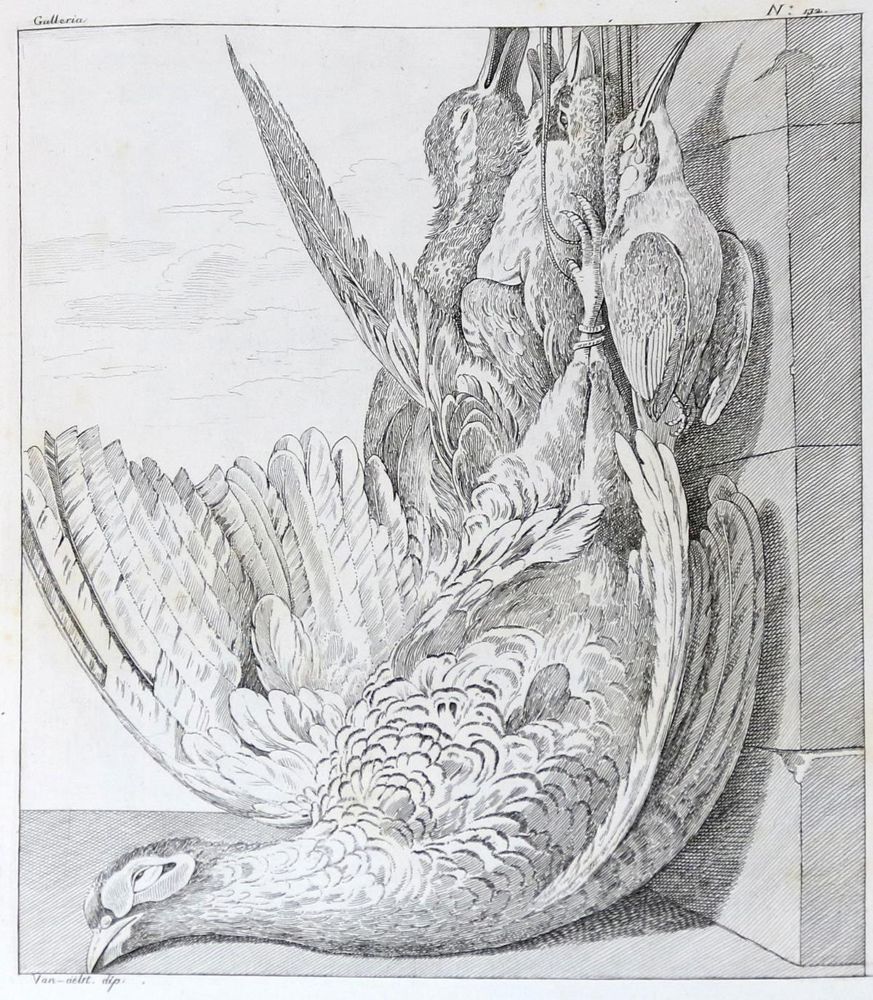 Große Abbildung Nr.2: 130-696 Choix de gravures: (Kunstwissenschaft)