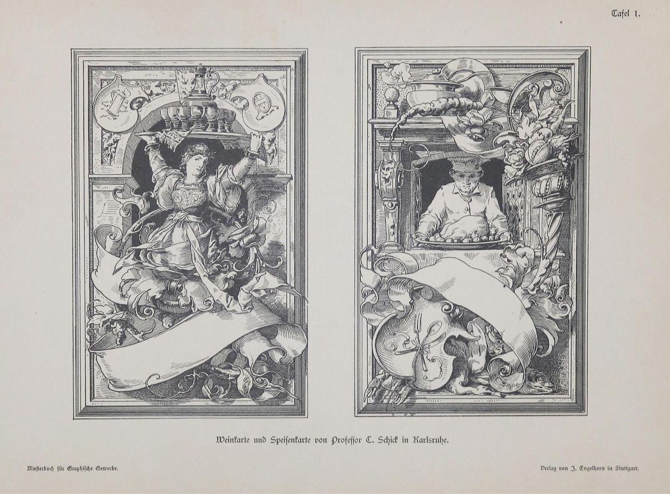 Große Abbildung Nr.2: 130-748 Musterbuch: (Kunstwissenschaft)