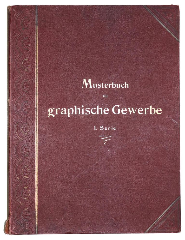 Große Abbildung Nr.3: 130-748 Musterbuch: (Kunstwissenschaft)
