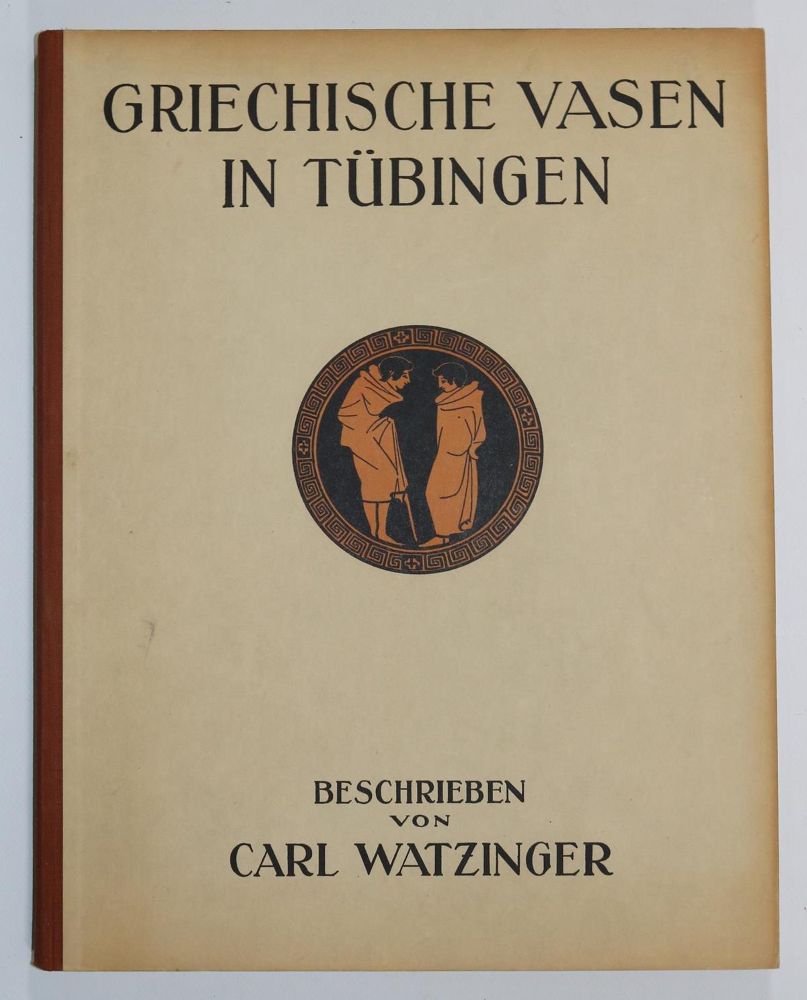 Große Abbildung Nr.2: 130-759 Rosenberg,M.: (Kunstwissenschaft)