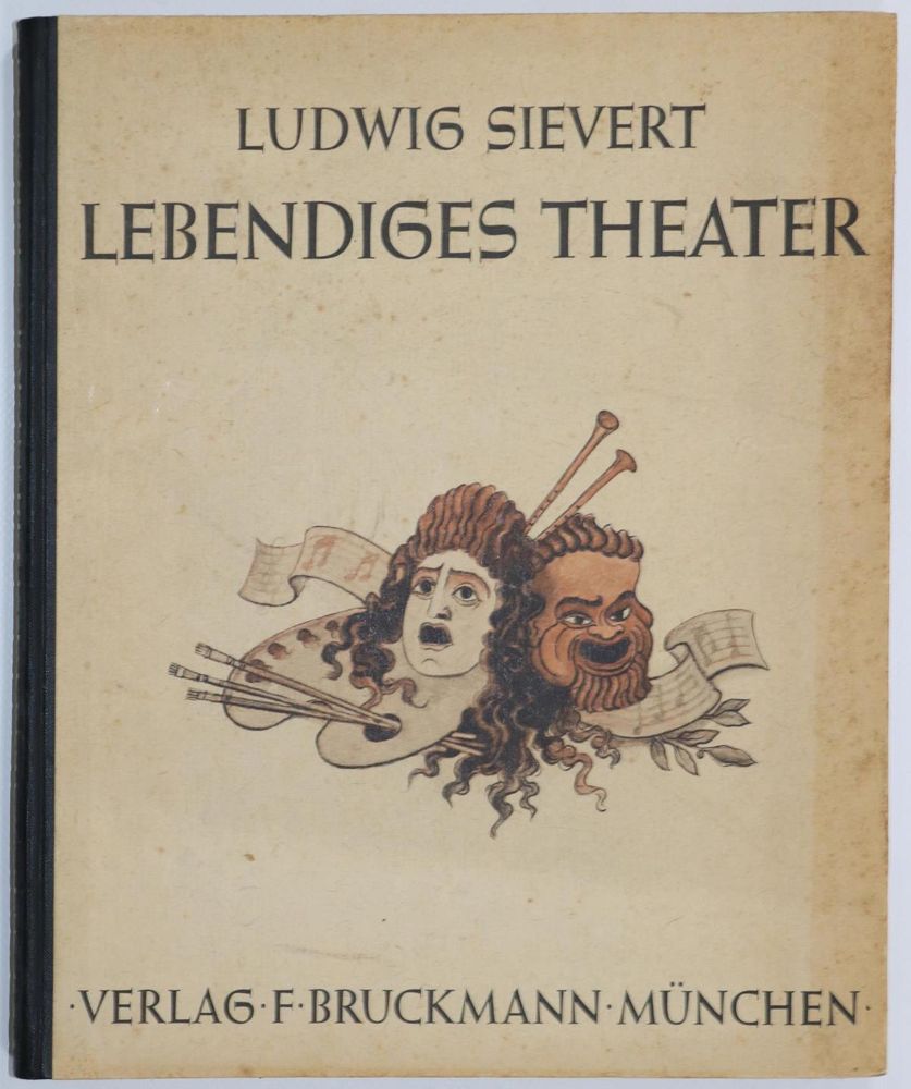Große Abbildung Nr.3: 130-759 Rosenberg,M.: (Kunstwissenschaft)