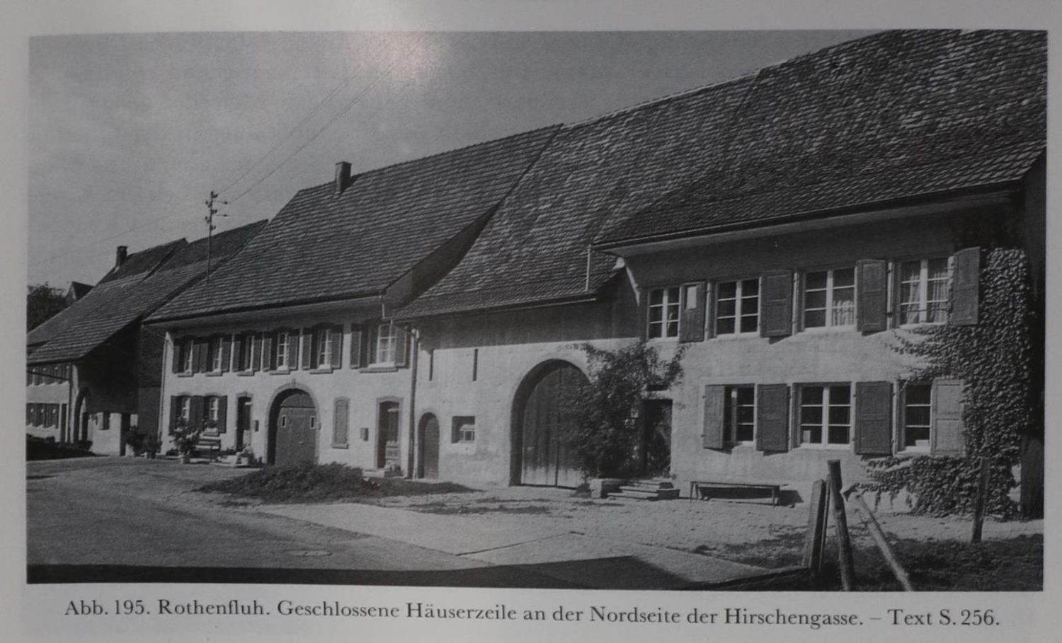 Große Abbildung Nr.1: 130-776 Kunstdenkmäler der Schweiz, Die.: (Schweiz)