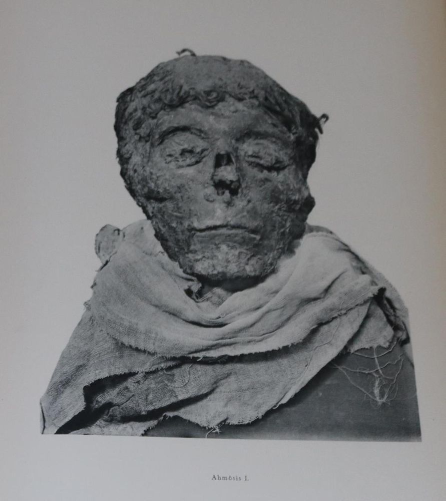 Große Abbildung Nr.4: 130-778 Smith,G.E.: (Kunstwissenschaft)
