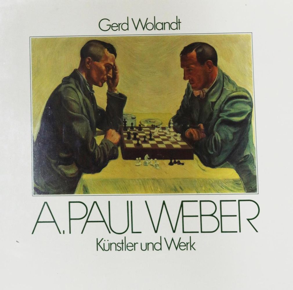 Große Abbildung Nr.1: 130-787 Reinhardt,G.: (Weber)
