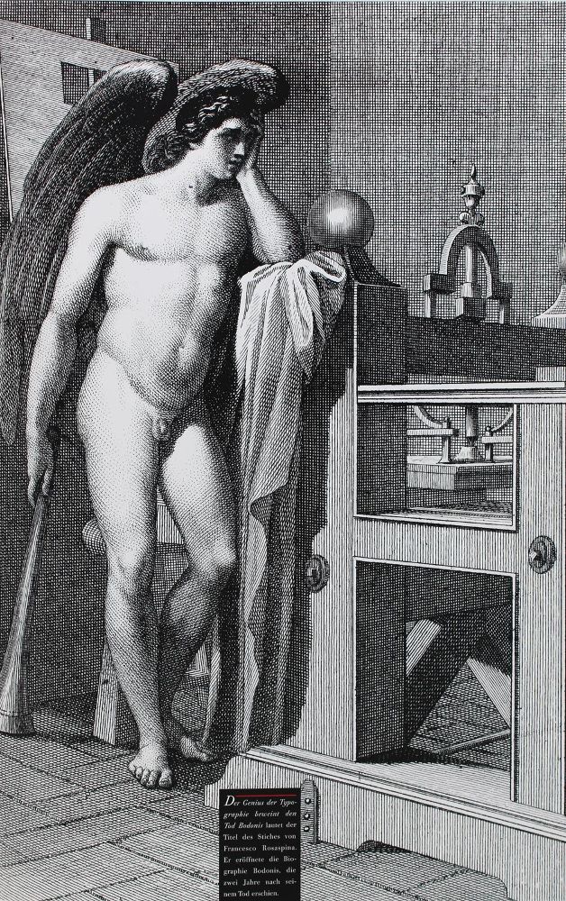 Große Abbildung Nr.3: 130-791 Bodoni,G.B.: (Bodoni)