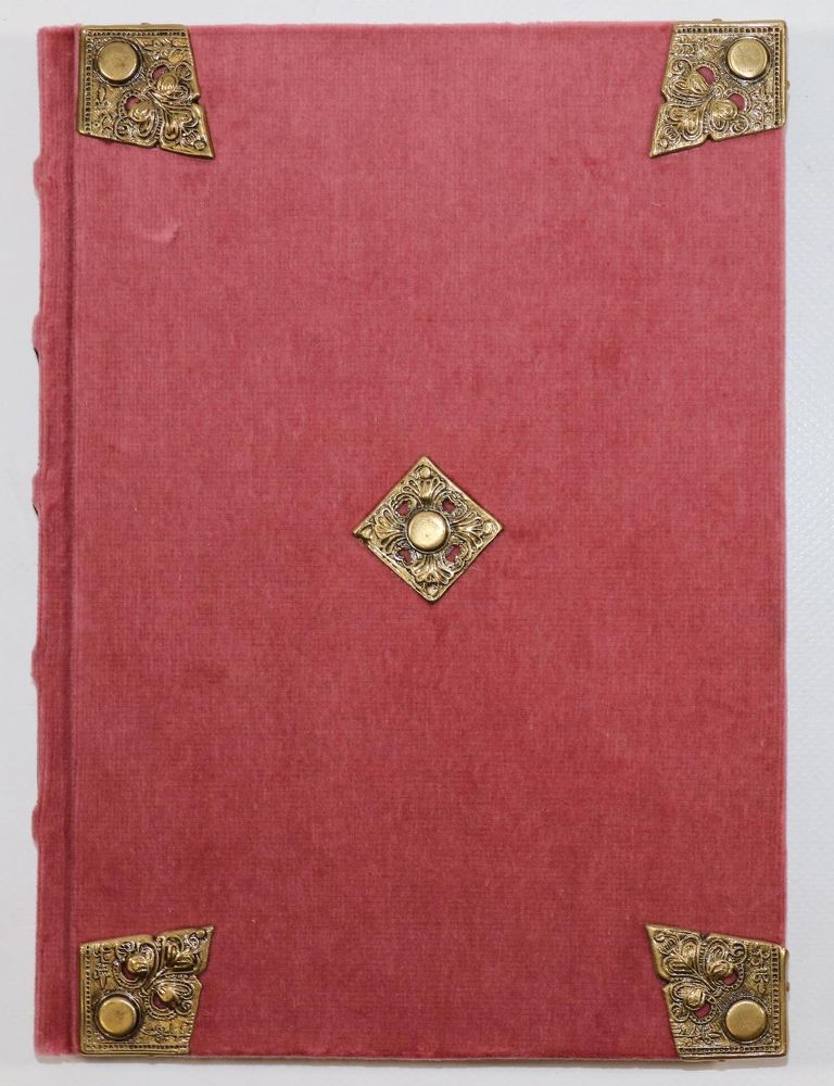 Große Abbildung Nr.2: 130-820 Flämische Bilderchronik, Die,: (Faksimile)