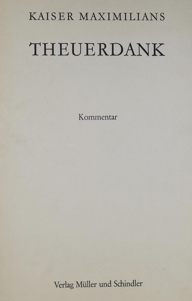 Große Abbildung Nr.1: 130-829 Pfinzing,M.: (Faksimile)