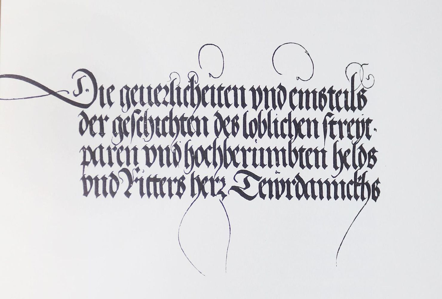 Große Abbildung Nr.2: 130-829 Pfinzing,M.: (Faksimile)
