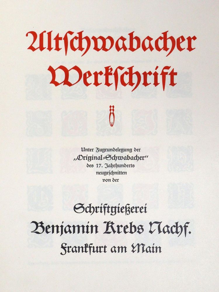 Große Abbildung Nr.2: 130-890 Enschede en Zonen,J.: (Typographie und Kalligraphie)