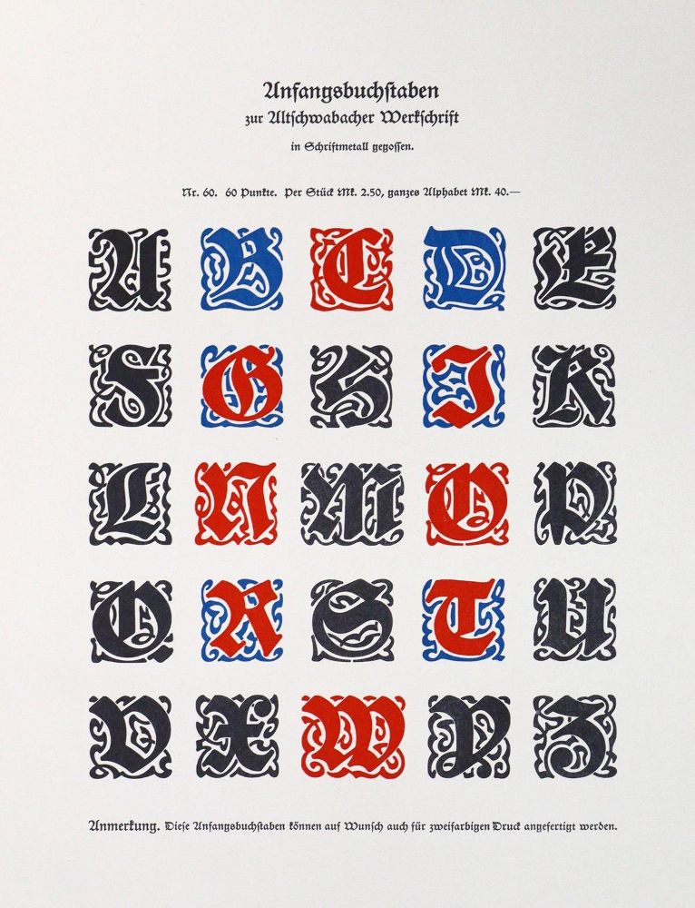 Große Abbildung Nr.3: 130-890 Enschede en Zonen,J.: (Typographie und Kalligraphie)