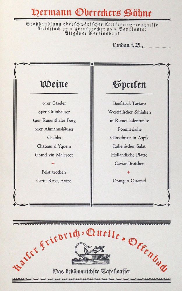 Große Abbildung Nr.5: 130-890 Enschede en Zonen,J.: (Typographie und Kalligraphie)