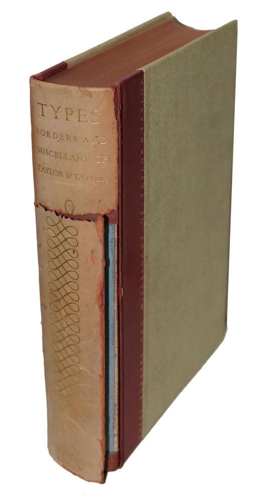Große Abbildung Nr.10: 130-906 Hazell, Watson & Viney.: (Typographie und Kalligraphie)