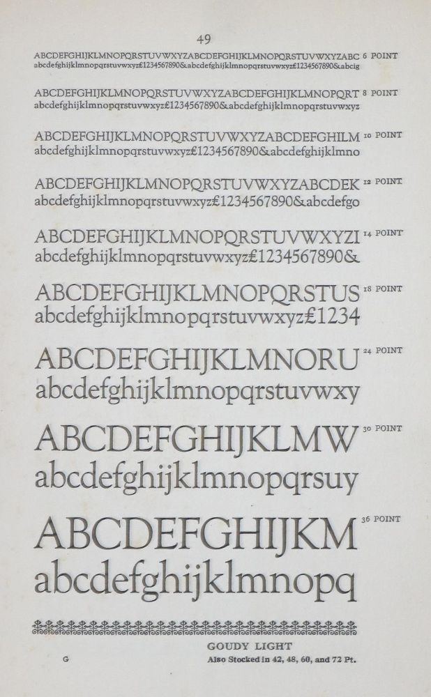 Große Abbildung Nr.6: 130-906 Hazell, Watson & Viney.: (Typographie und Kalligraphie)