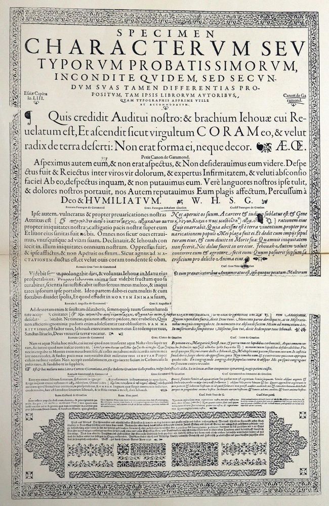 Große Abbildung Nr.2: 130-911 Katalog: (Typographie und Kalligraphie)