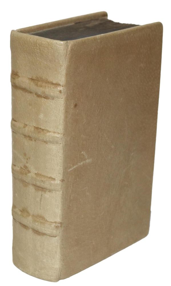 Große Abbildung Nr.2: 130-95 Buchholzer,A.: (Alte Drucke, Handschriften und Theologie)