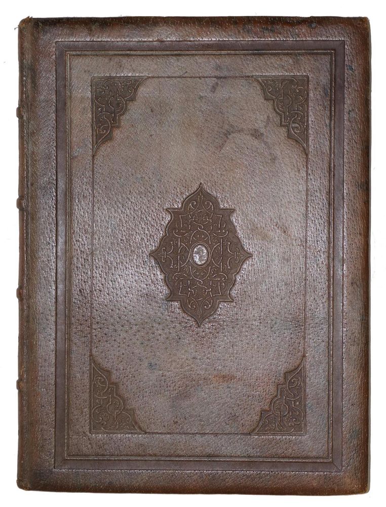 Große Abbildung Nr.1: 130-953 Vorlagenbuch: (Bibliographie und Buchwesen)