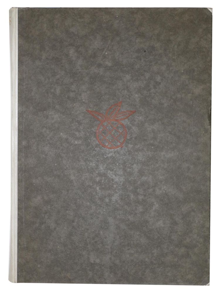 Große Abbildung Nr.3: 130-955 Weiss,E.R.: (Bibliographie und Buchwesen)