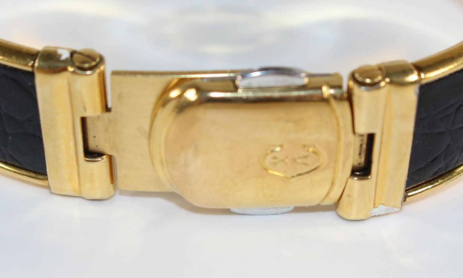 Große Abbildung Nr.4: 130-962 Philippe Charriol: (Aktuelle Mode - Lifestyle - Vintage, Armbanduhren)