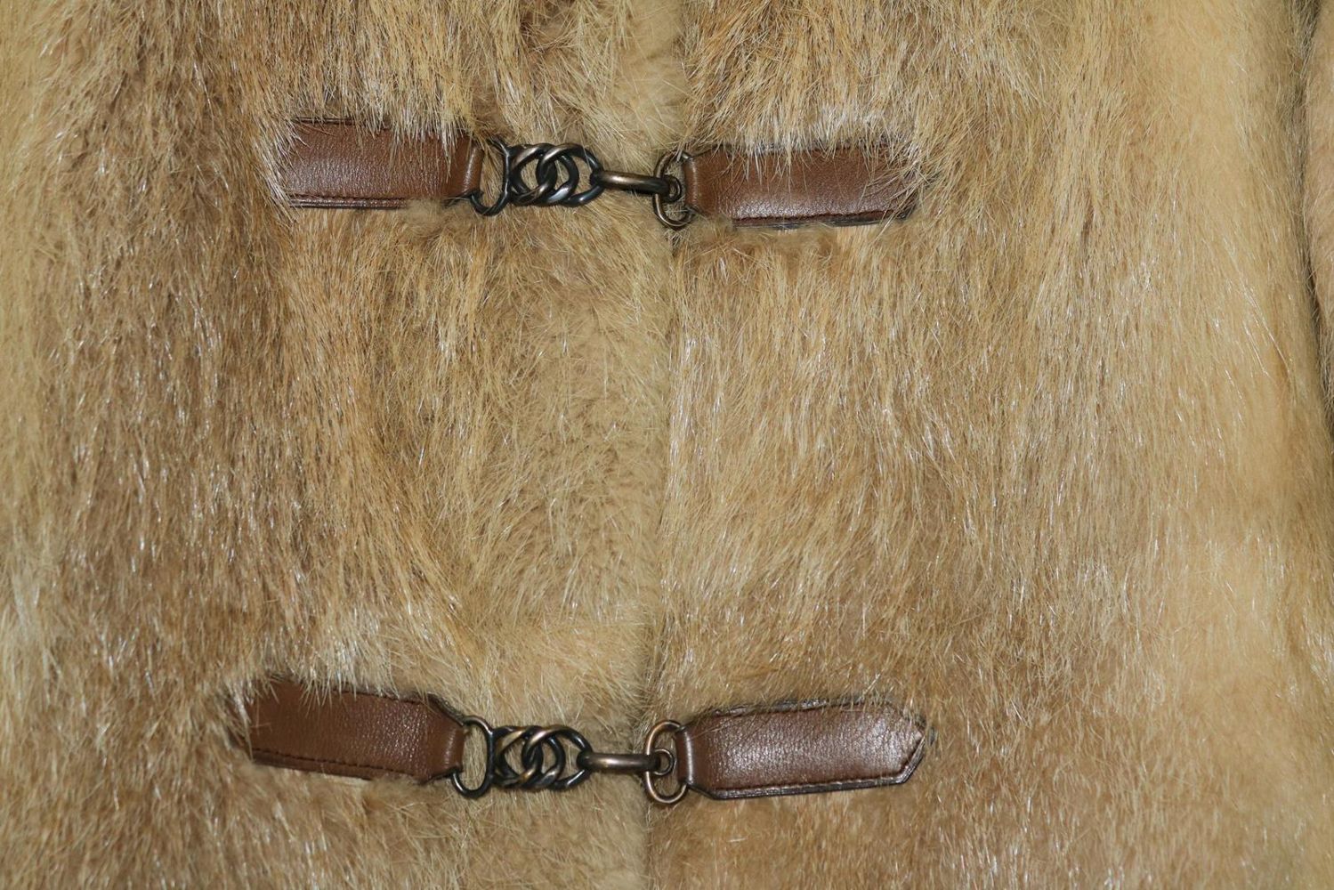 Große Abbildung Nr.2: 130-965 Hermes Paris u. Birger: (Aktuelle Mode - Lifestyle - Vintage)