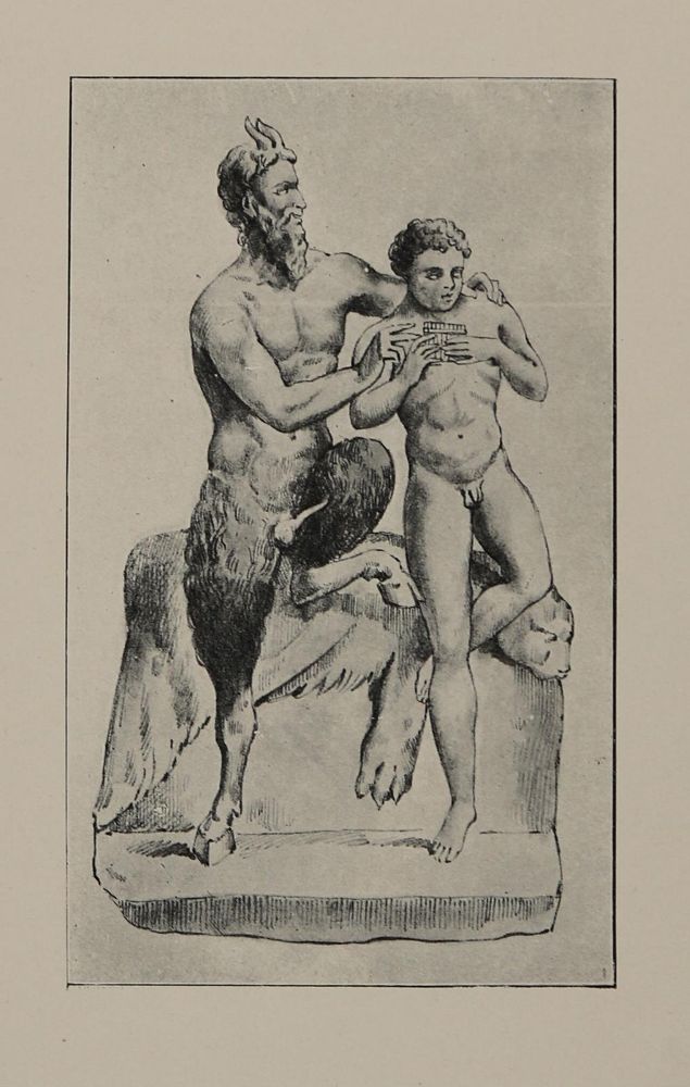 Große Abbildung Nr.1: 130-971 Le Musee secret de Naples.: (Erotika - Galantes)
