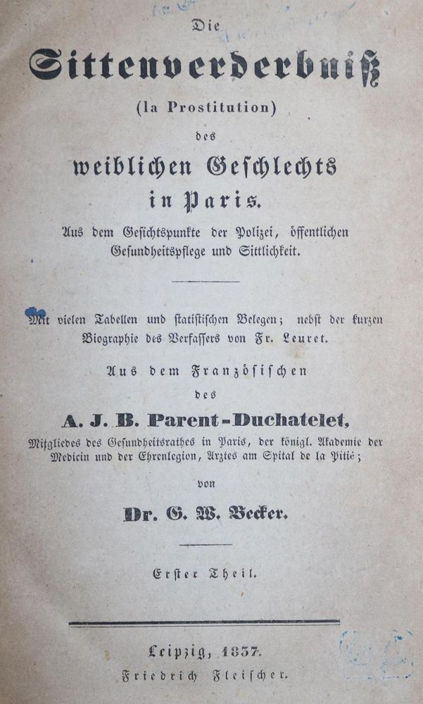 Große Abbildung Nr.1: 130-974 Röhrmann,C.: (Erotika - Galantes)
