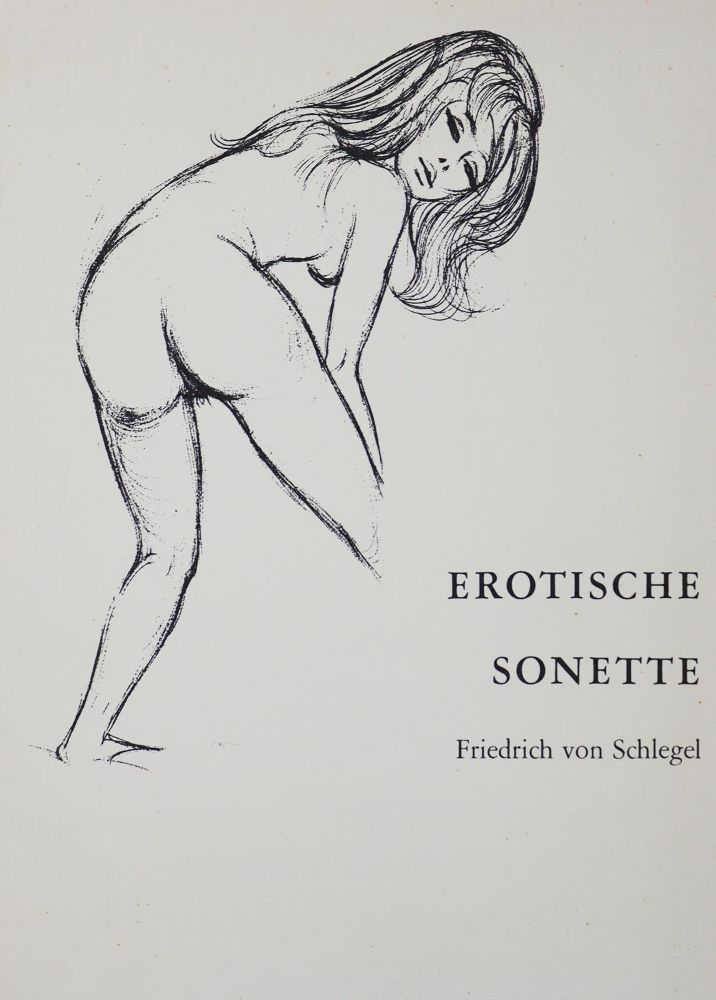 Große Abbildung Nr.2: 130-975 Sammlung: (Erotika - Galantes)