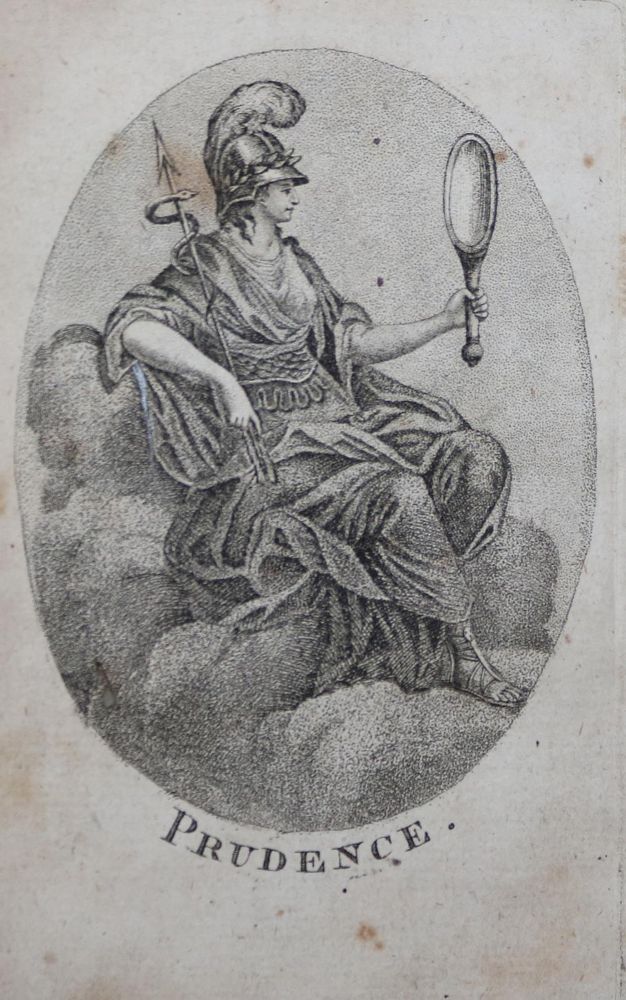 Große Abbildung Nr.1: 130-993 Knigge,A.v.: (Kultur- und Sittengeschichte)