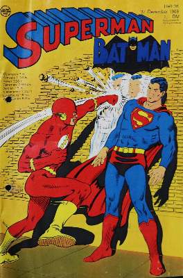 Bild Nr.1: 130-1037 Superman.: (Comic)