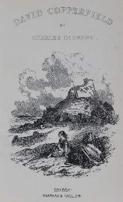 Bild Nr.1: 130-1043 Dickens,C.: (Kinder- und Jugendbücher)