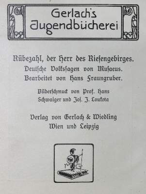 Bild Nr.1: 130-1048 Fraungruber,H. (Bearb.).: (Gerlachs Jugendbücherei)