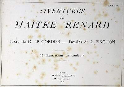 Bild Nr.1: 130-1050 (Glassbrenner,A.).: (Kinder- und Jugendbücher)