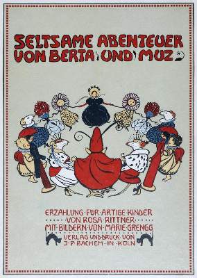 Bild Nr.1: 130-1052 Rittner,R.: (Grengg)