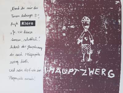 Bild Nr.1: 130-1079 Roth,M. u. G.: (Kinder- und Jugendbücher)