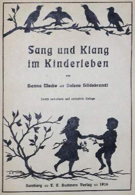 Bild Nr.1: 130-1094 Sammlung: (Scherenschnitte)