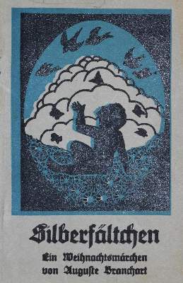 Bild Nr.1: 130-1105 Sammlung: (Scherenschnitte)