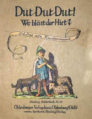 Bild Nr.1: 130-1120 Griebel,F.: (Stalling)