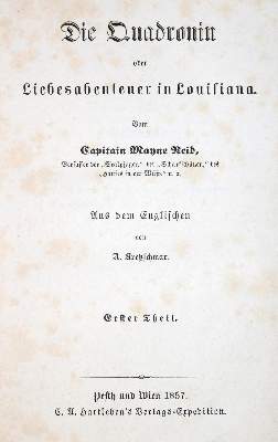 Bild Nr.1: 130-1138 Reid,(T.M.).: (Amerika)