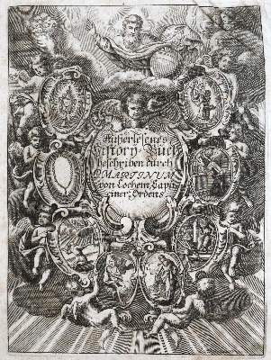 Bild Nr.1: 130-115 Cochem,M.v.: (Alte Drucke, Handschriften und Theologie)