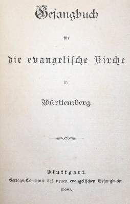 Bild Nr.3: 130-1177 Schwarzer Ledereinband: (Einband)
