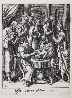 Bild Nr.102: 130-118 Collaert, Adriaen: (Alte Drucke, Handschriften und Theologie)