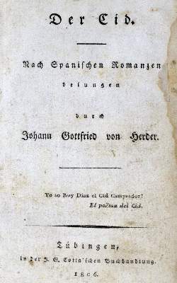 Bild Nr.2: 130-1189 Gessner,S.: (Literatur und illustrierte Bücher bis 19.Jahrhundert)