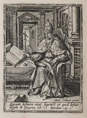 Bild Nr.1: 130-120 Collaert, Adriaen: (Alte Drucke, Handschriften und Theologie)