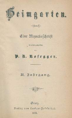 Bild Nr.1: 130-1257 May,K.: (Literatur und illustrierte Bücher bis 19.Jahrhundert)