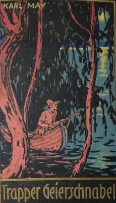 Bild Nr.1: 130-1259 May,K.: (Literatur und illustrierte Bücher bis 19.Jahrhundert)
